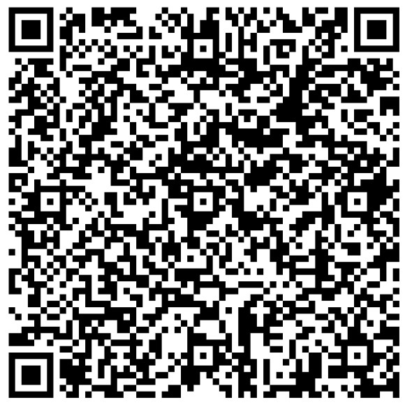RERA QR Code
