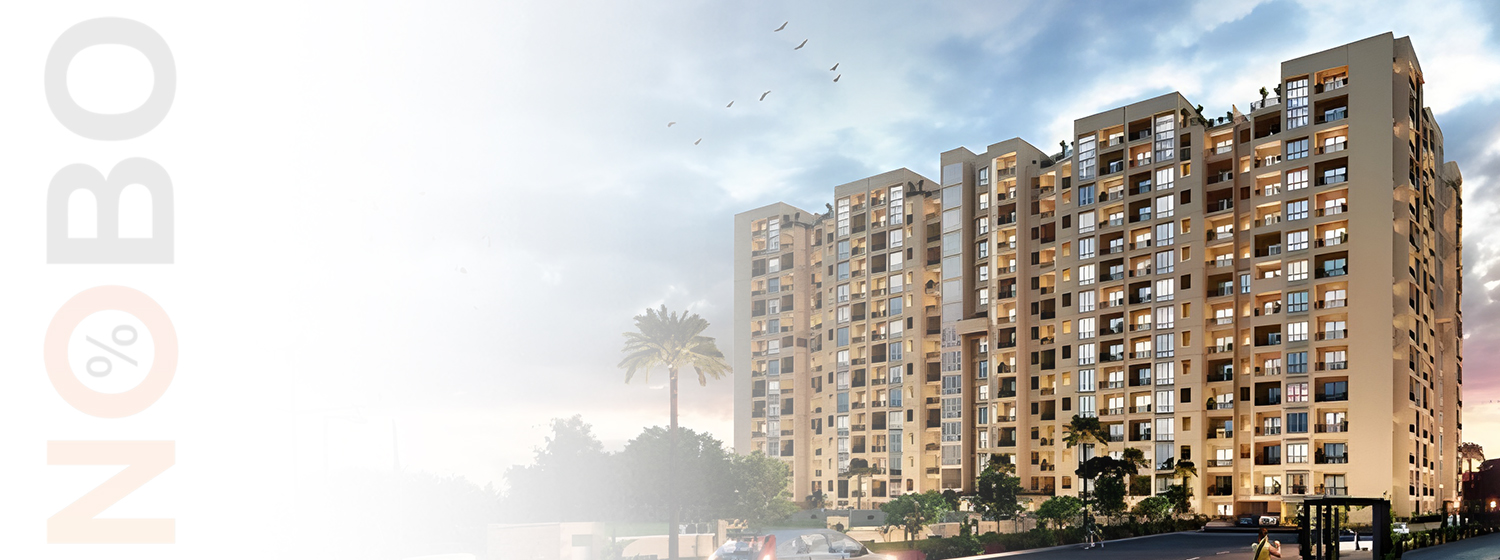 Goel New Town banner