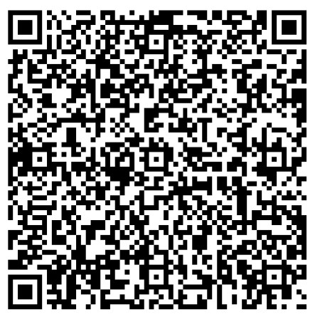 RERA QR Code
