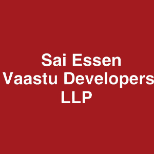 Sai Essen Vaastu Developers