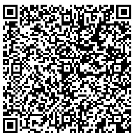 RERA QR Code