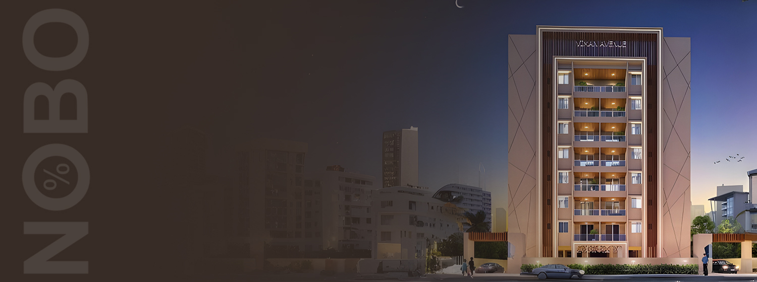 Viman Avenue banner