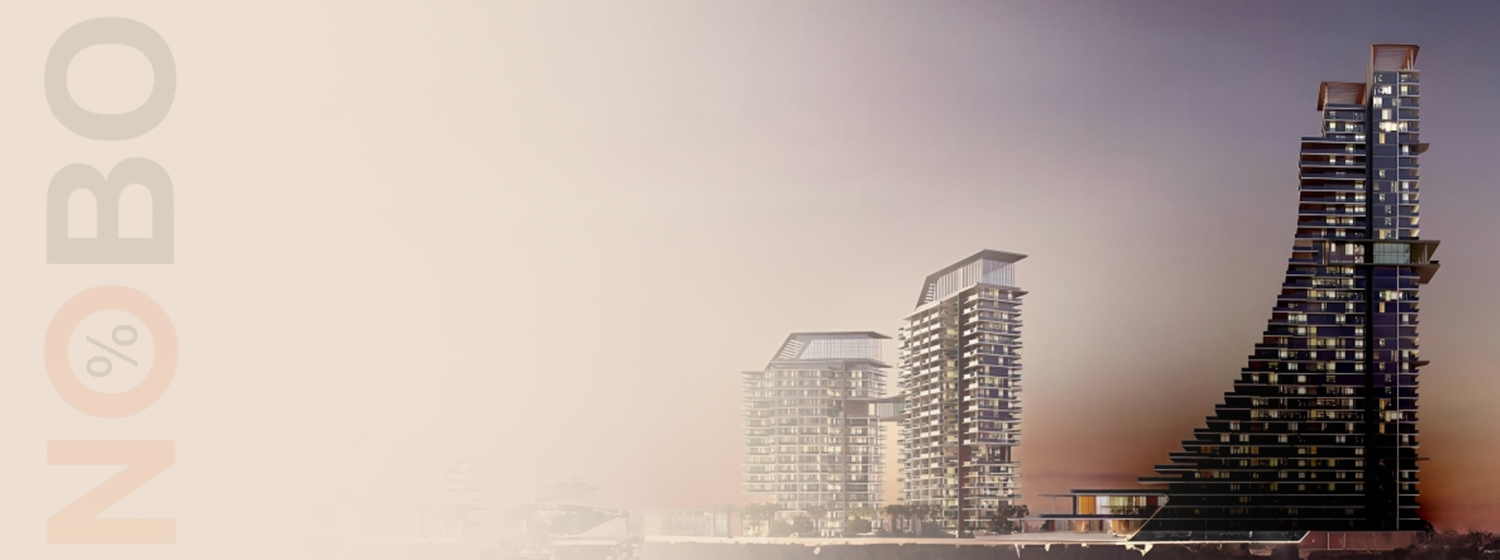 Amanora Gateway banner