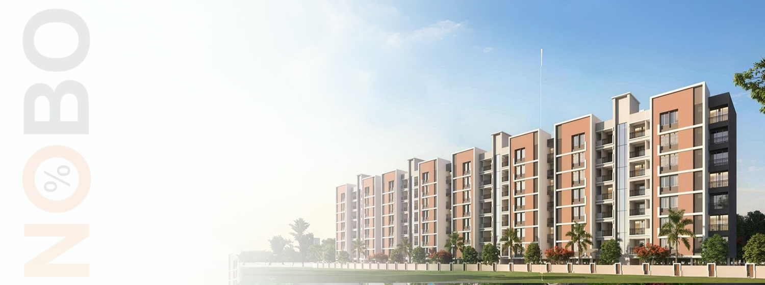 Newton Homes Hadapsar banner