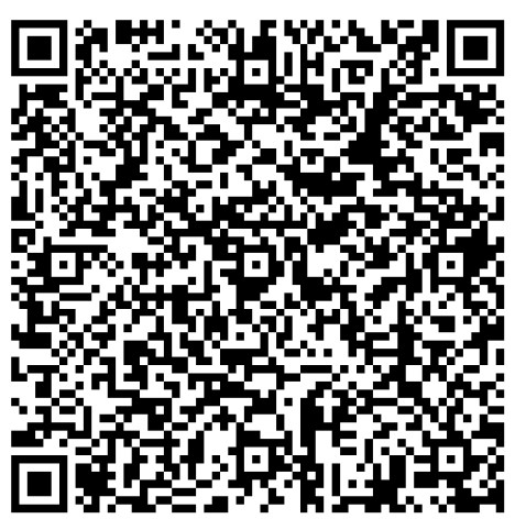 RERA QR Code