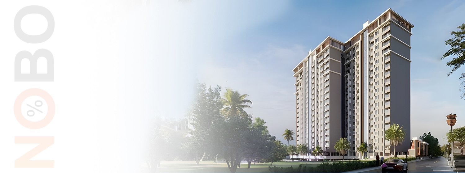 Palm Drive banner
