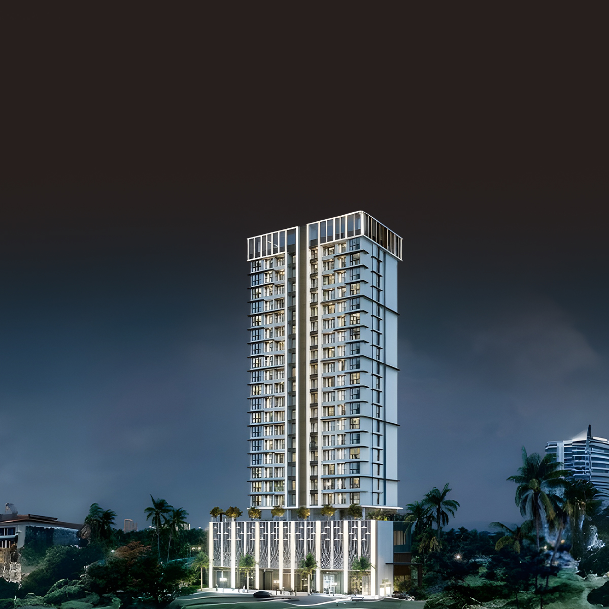 Dinkar Empire mobile banner