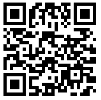 RERA QR Code