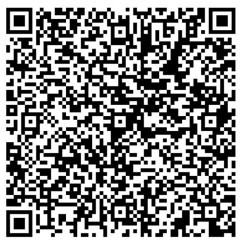 RERA QR Code
