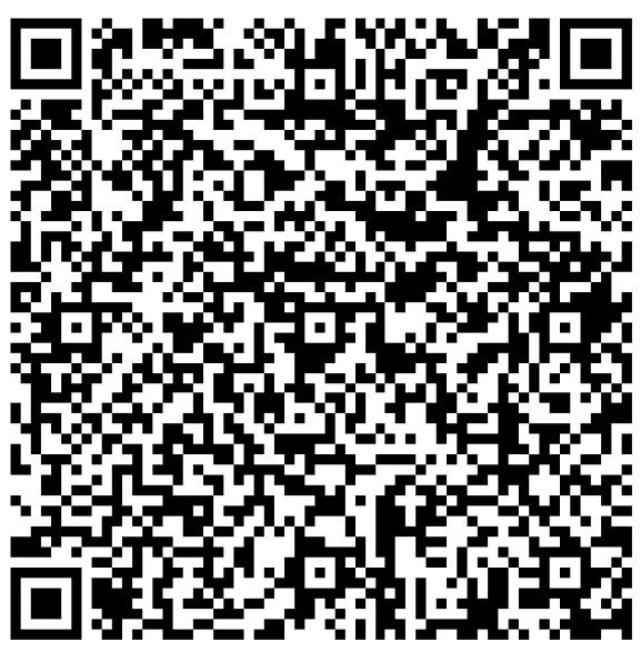 RERA QR Code