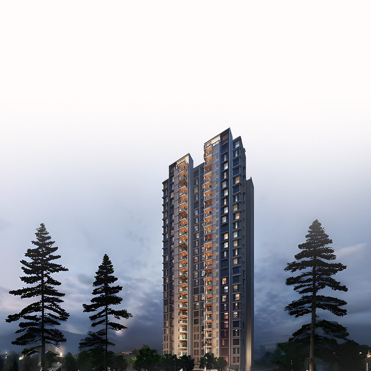 Lodha Bellavita mobile banner