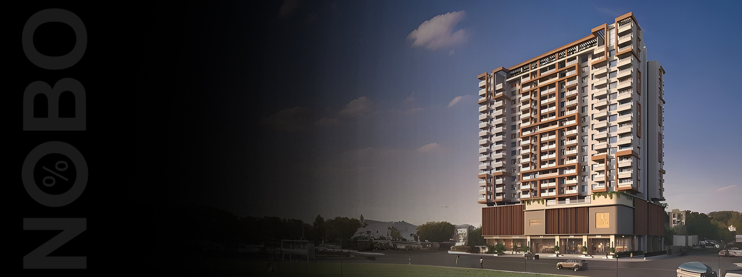 Venkatesh Skylife banner