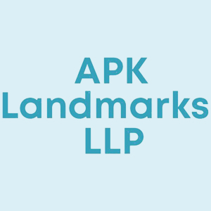 Apk Landmarks Llp
