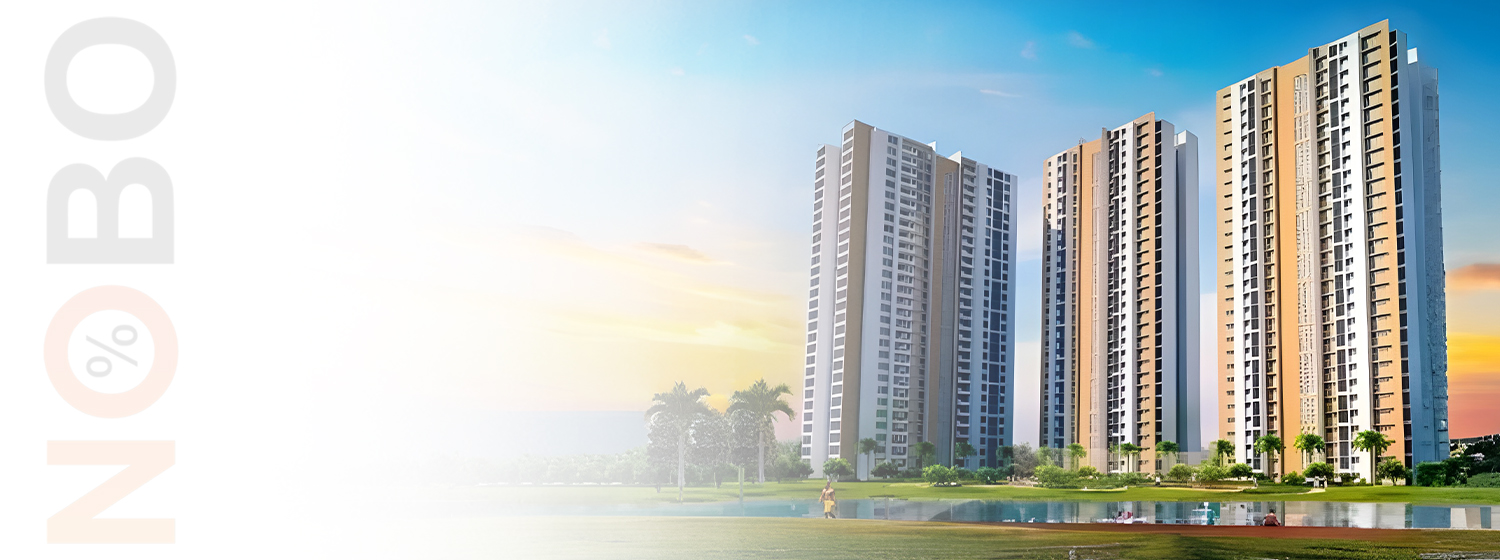 Lodha Massimo banner