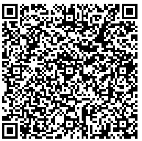 RERA QR Code