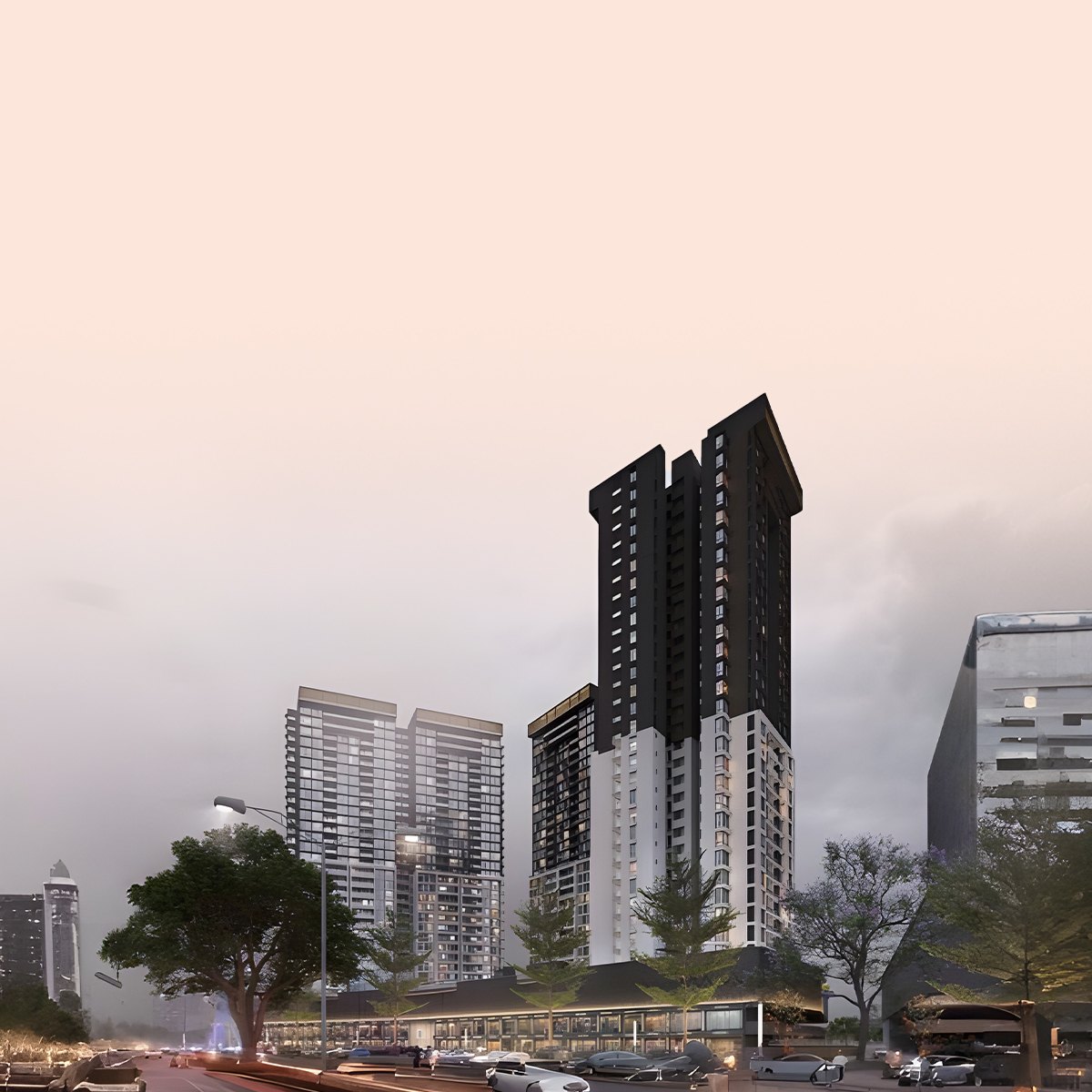 ANP Universe mobile banner