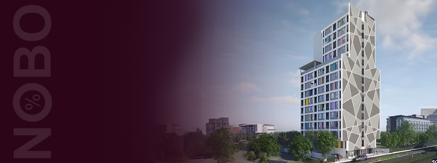 Westworld banner