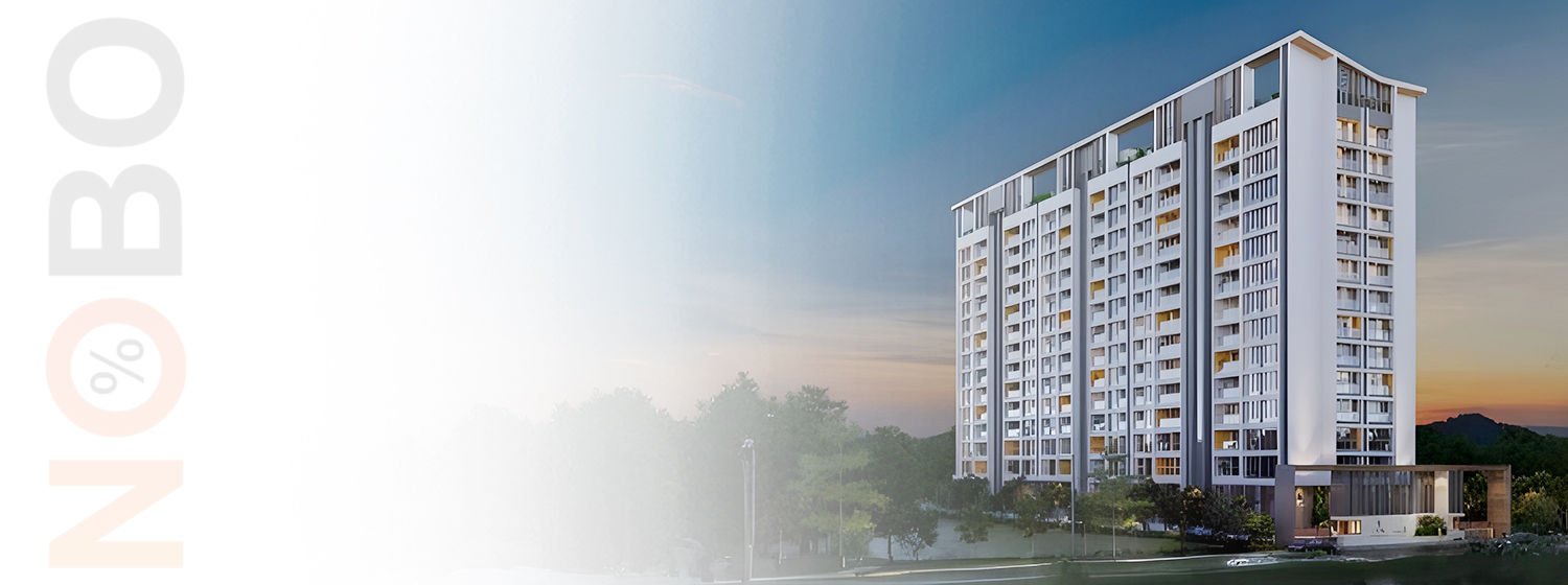 Iris Residences banner
