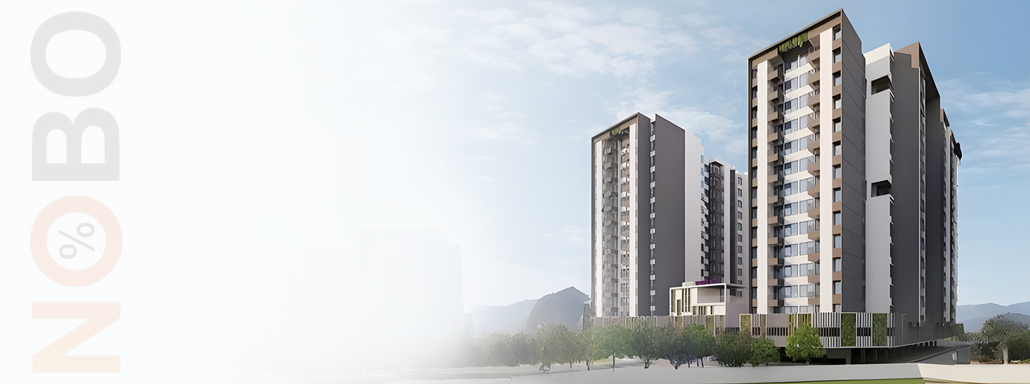 Itrend Waterfront banner
