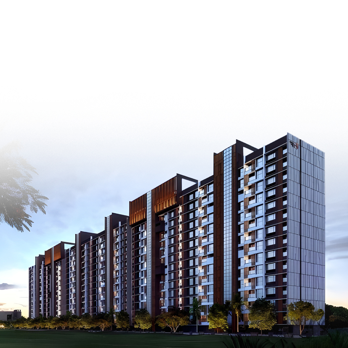 Newton Homes mobile banner