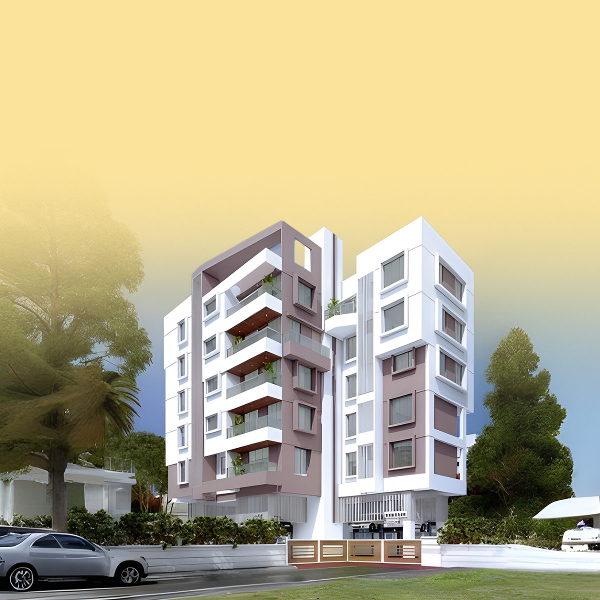Buniyad mobile banner