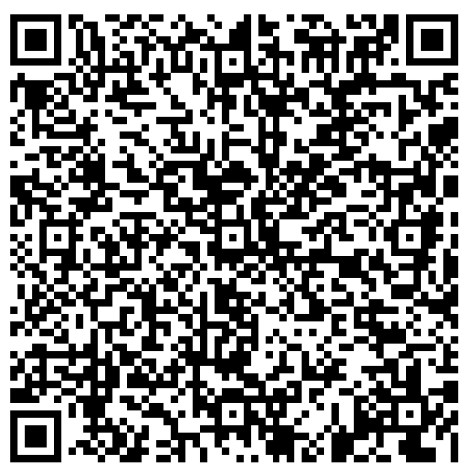 RERA QR Code