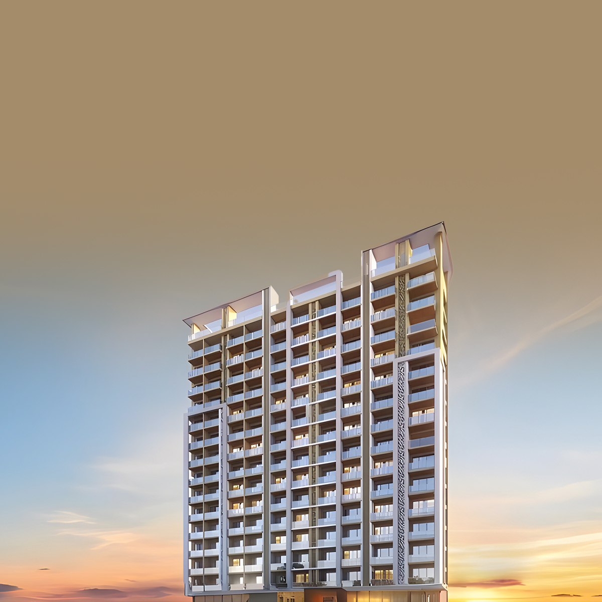 BramhaCorp Smart mobile banner