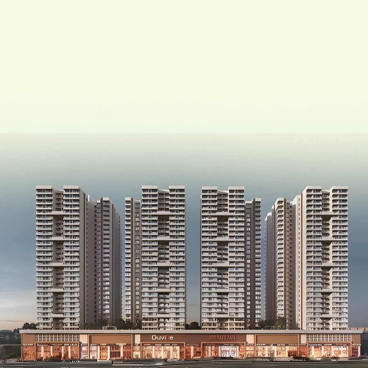 Riverdale Grand mobile banner