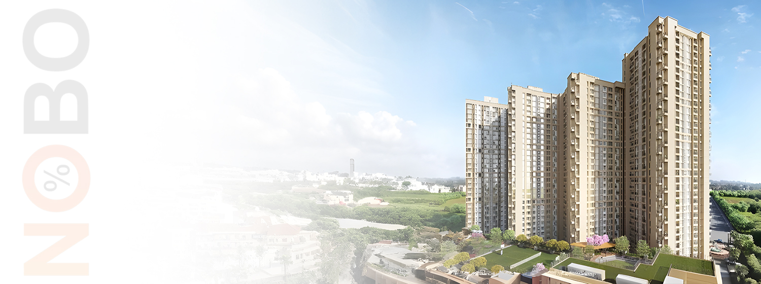Godrej Sky Greens banner
