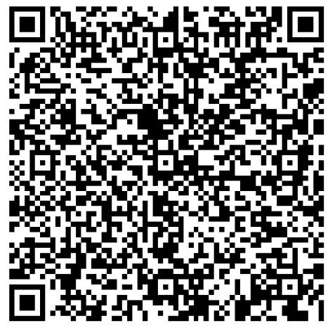 RERA QR Code