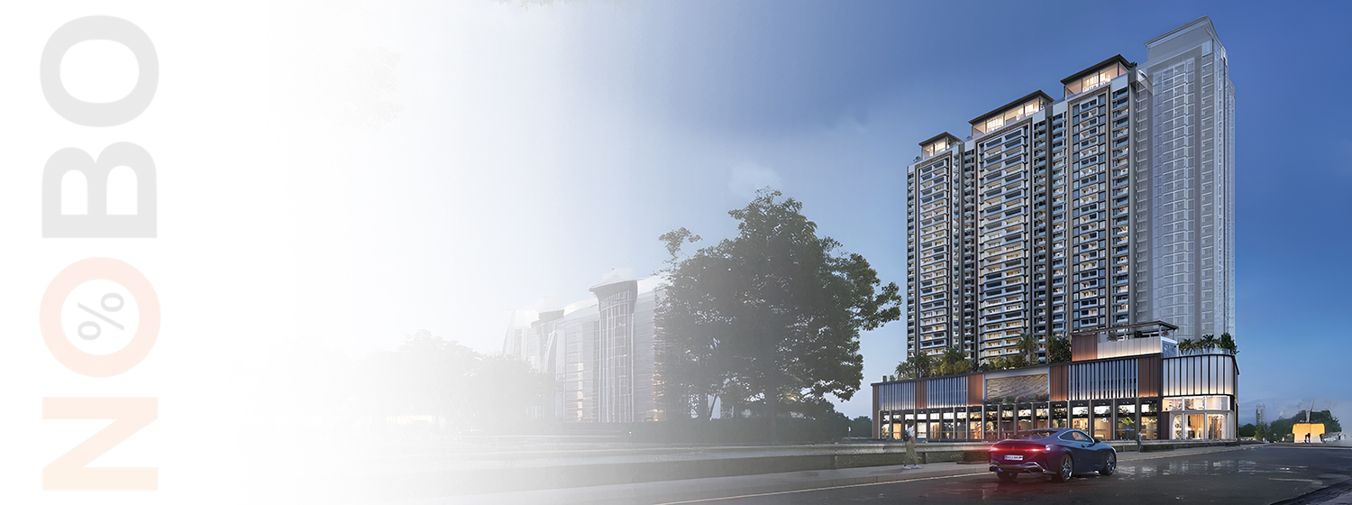Godrej Skyline banner