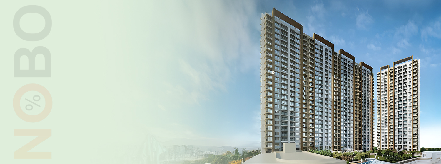 Godrej Urban Retreat banner
