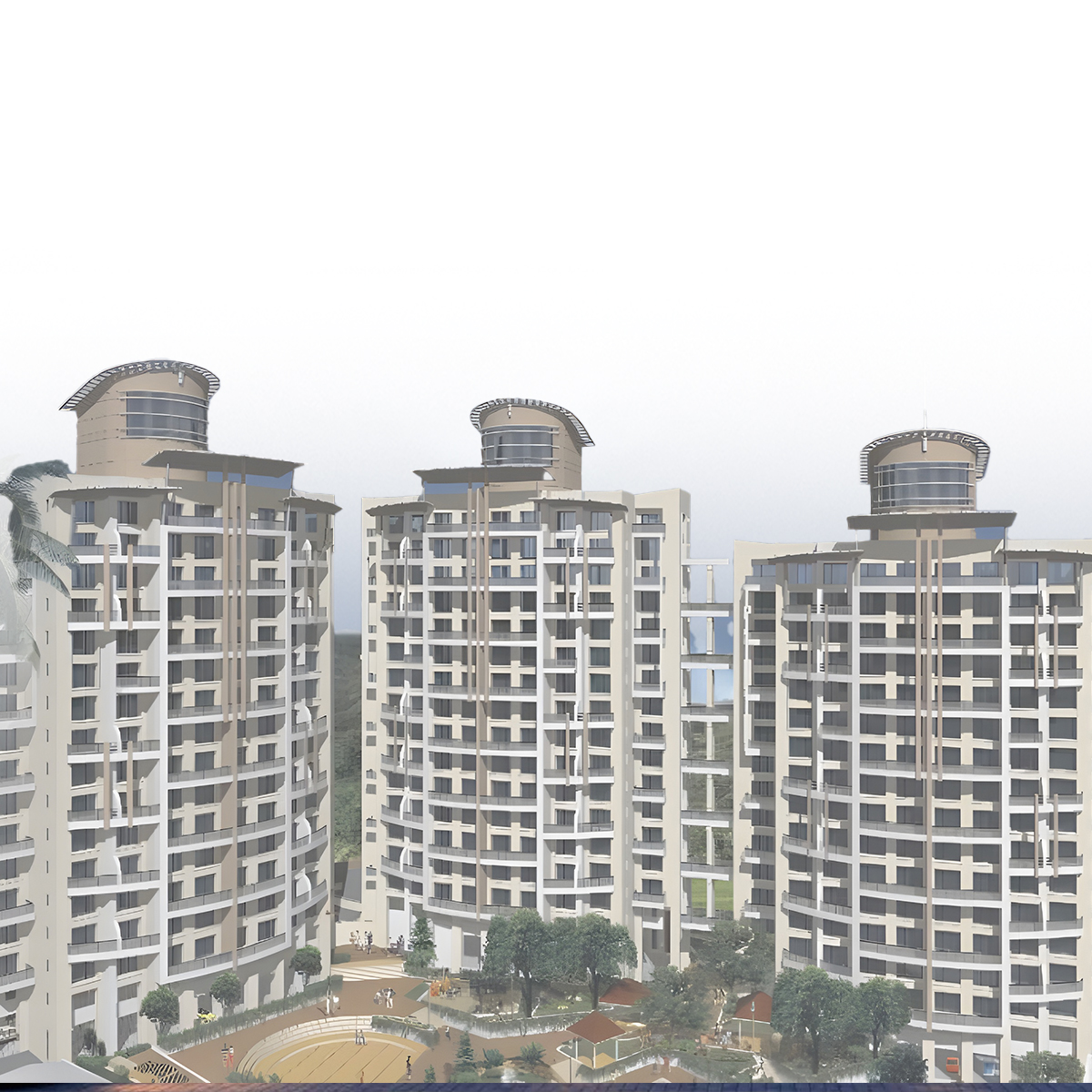 Kool Homes Solitaire