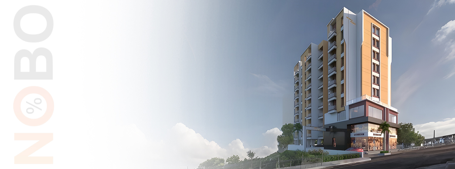 Chinmay Avenue banner