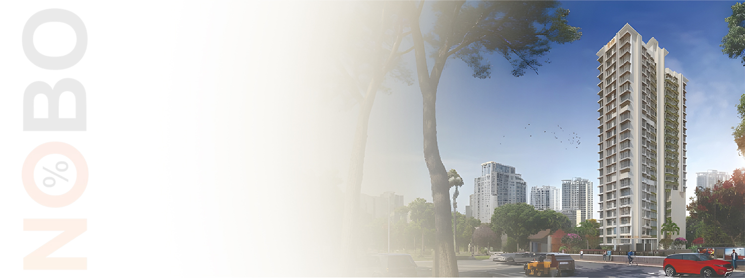Aria Park banner