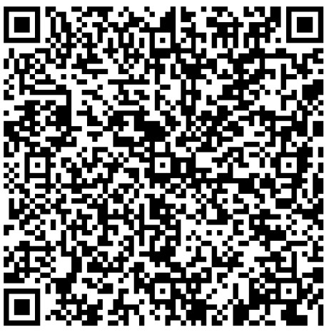 RERA QR Code