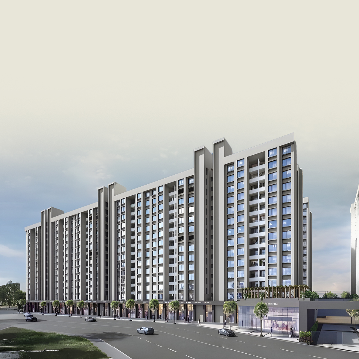 Pratham Vihar mobile banner