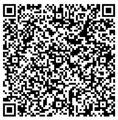 RERA QR Code