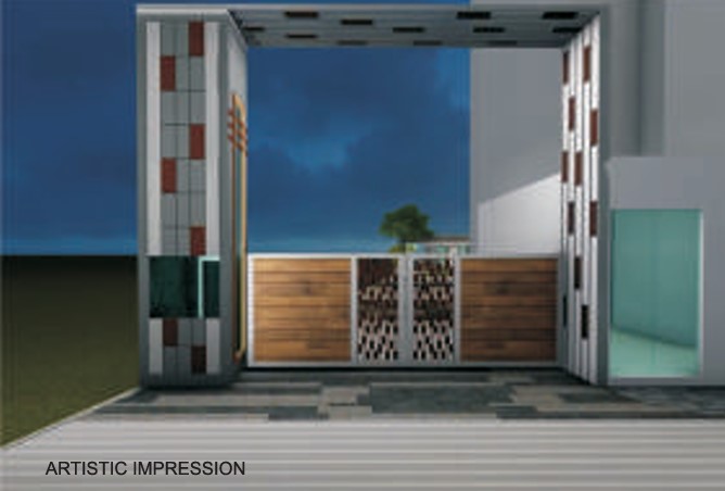 Project photo