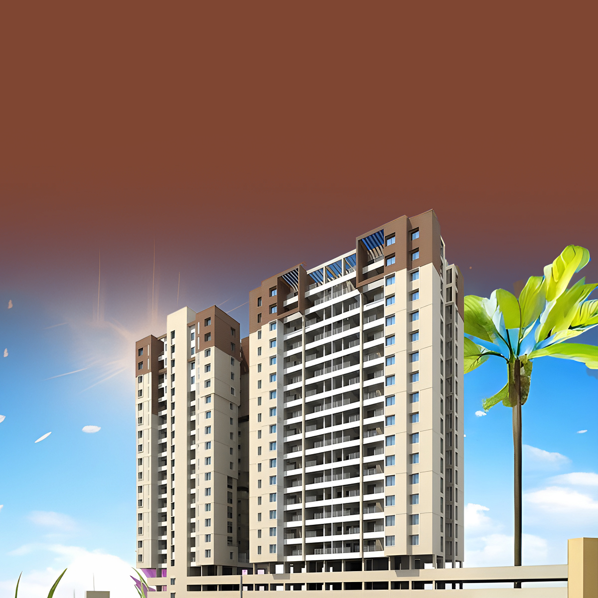 Anutham mobile banner