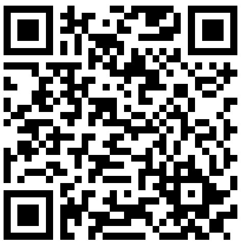 RERA QR Code