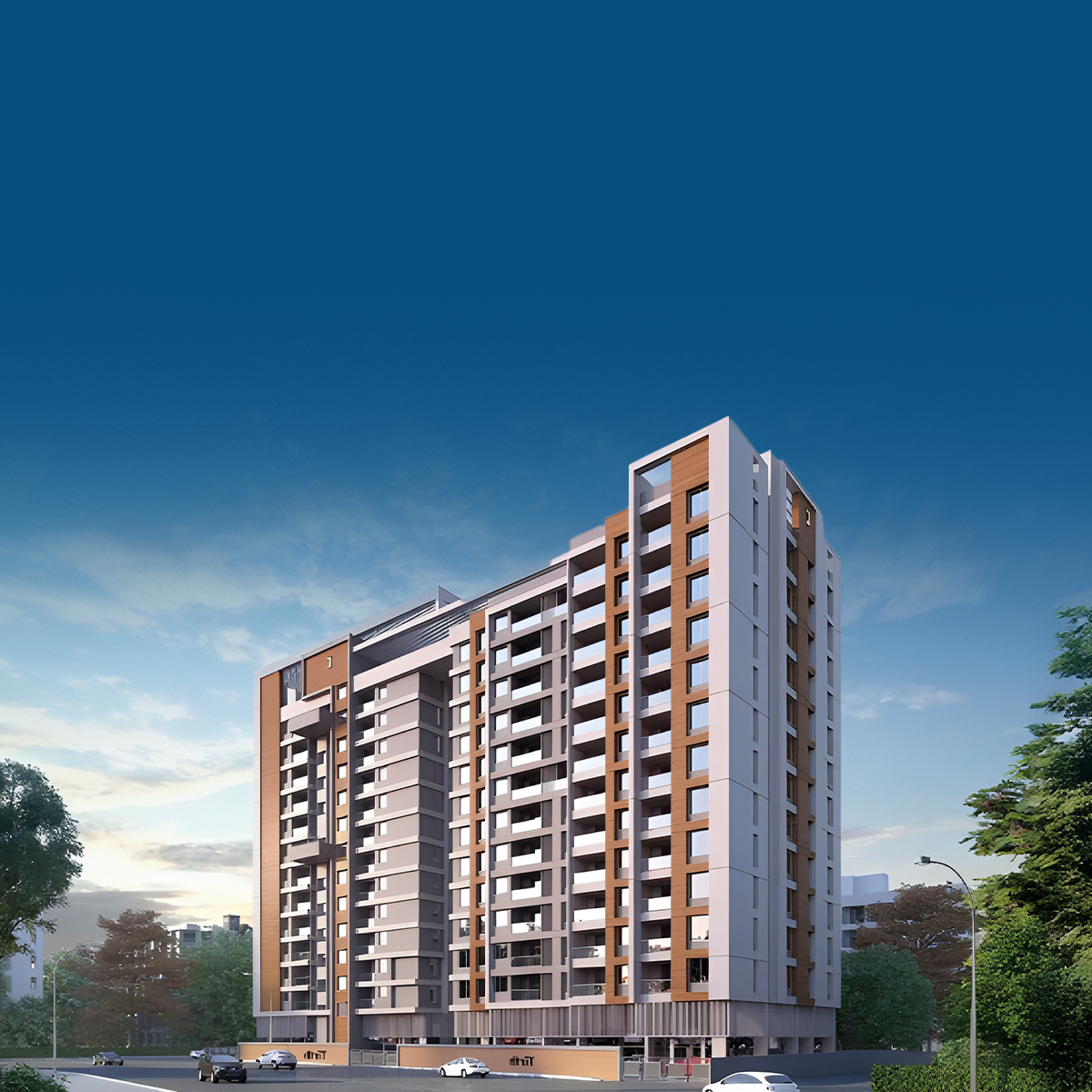 Tirth mobile banner