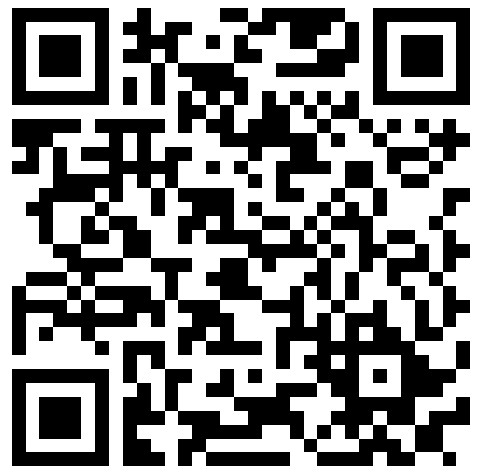 RERA QR Code