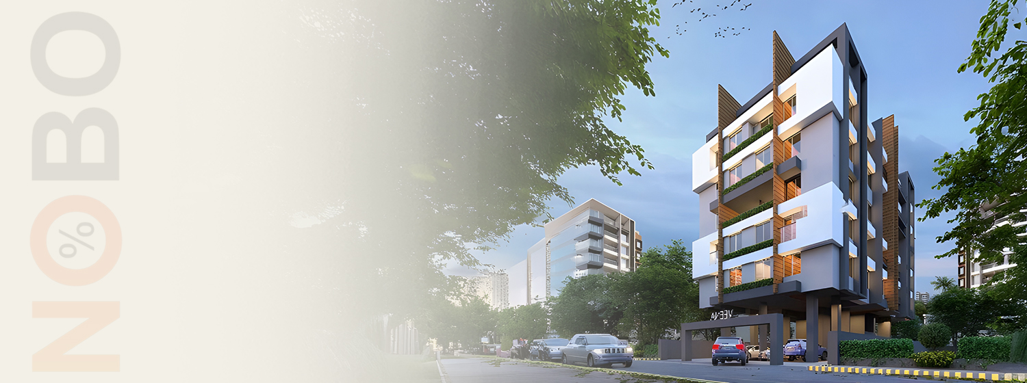 Veena Apartment Condominium banner