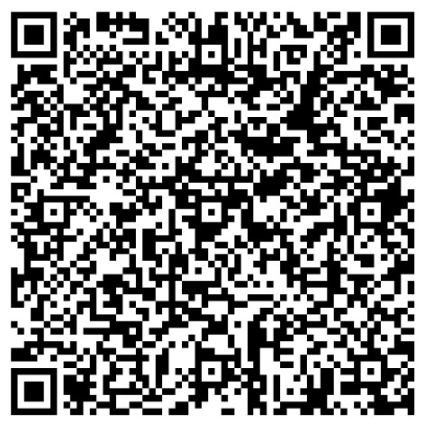 RERA QR Code