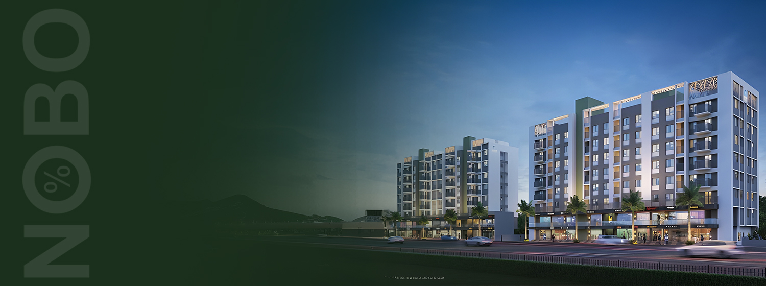 Olive Homes banner