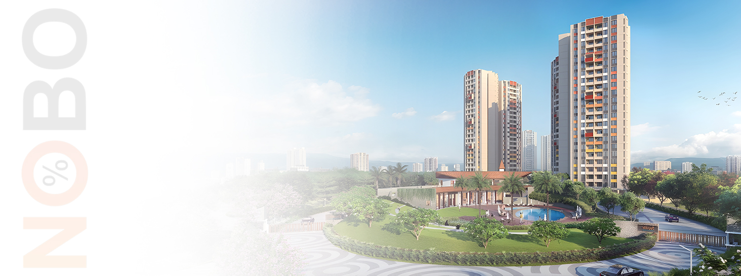 Joyville Hadapsar Annexe Phase 20 banner