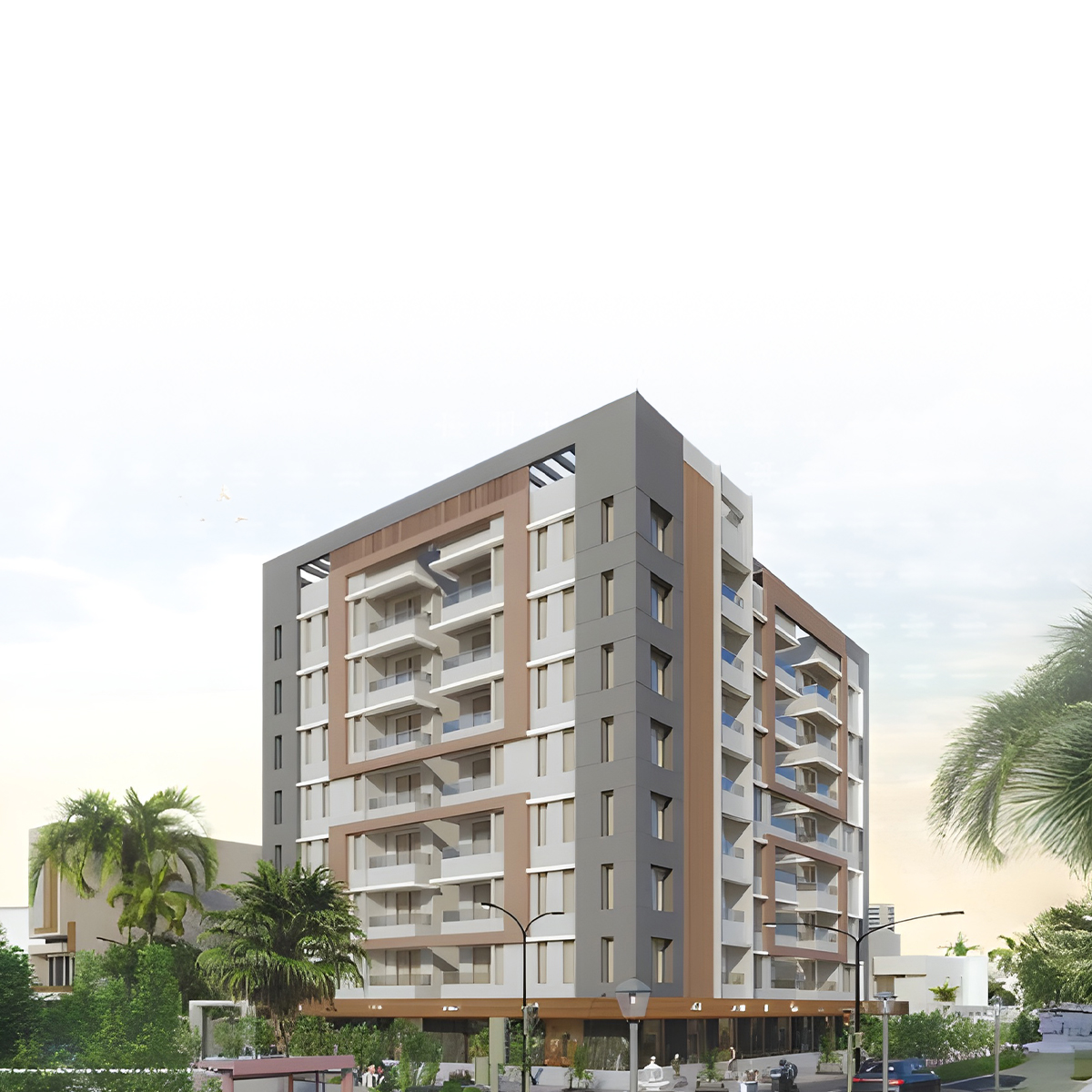 Harmony Heritage
