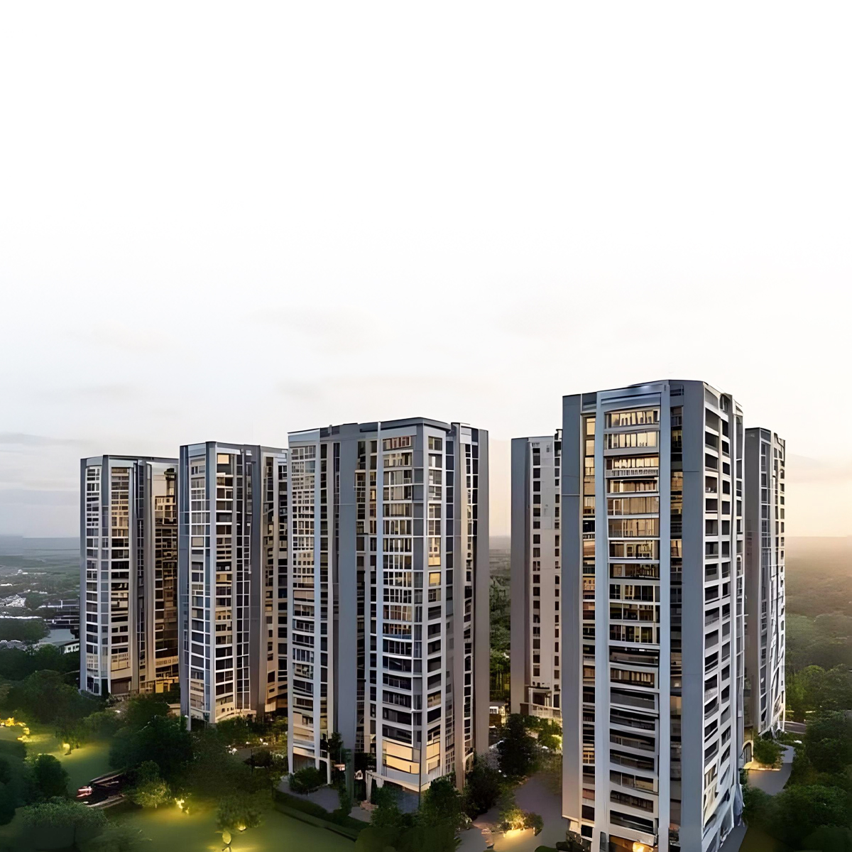 The Great Western Mumbai mobile banner