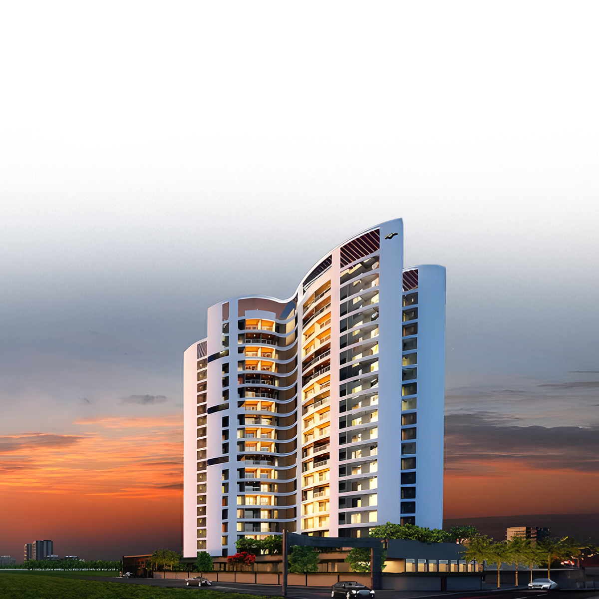 Fairmont mobile banner